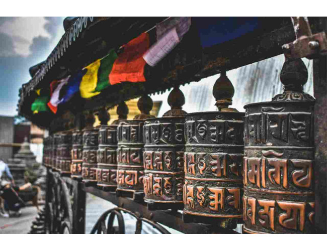 21-Day Private India & Nepal Journey - Culture & Wildlife